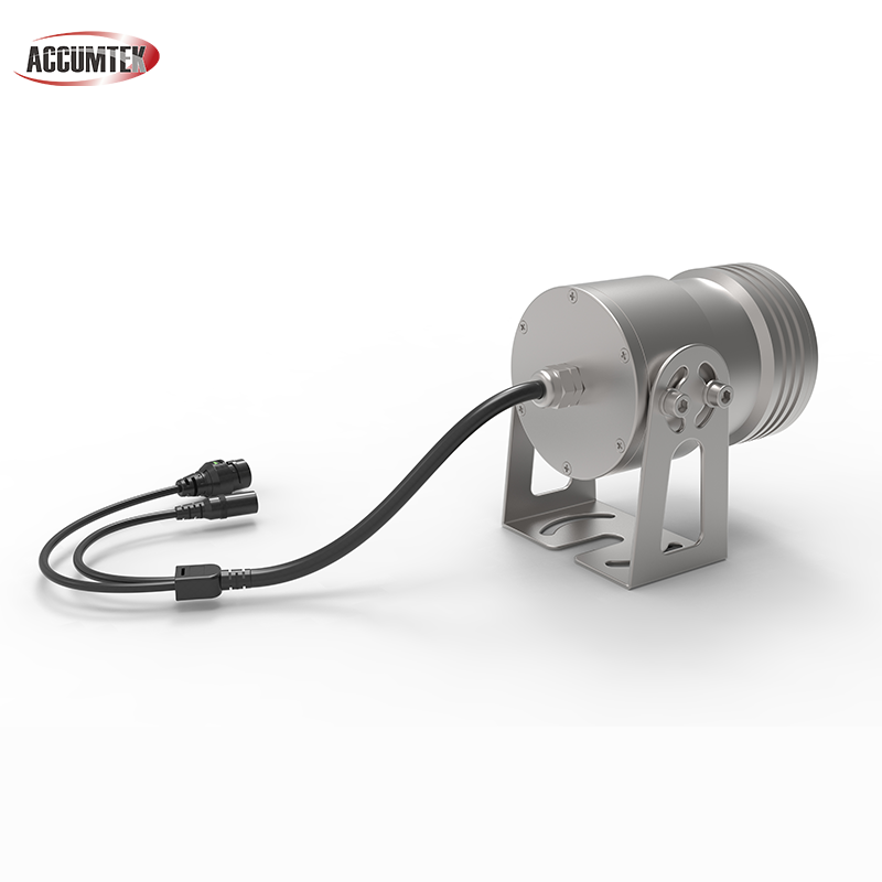 Shenzhen Accumtek Co. ltd